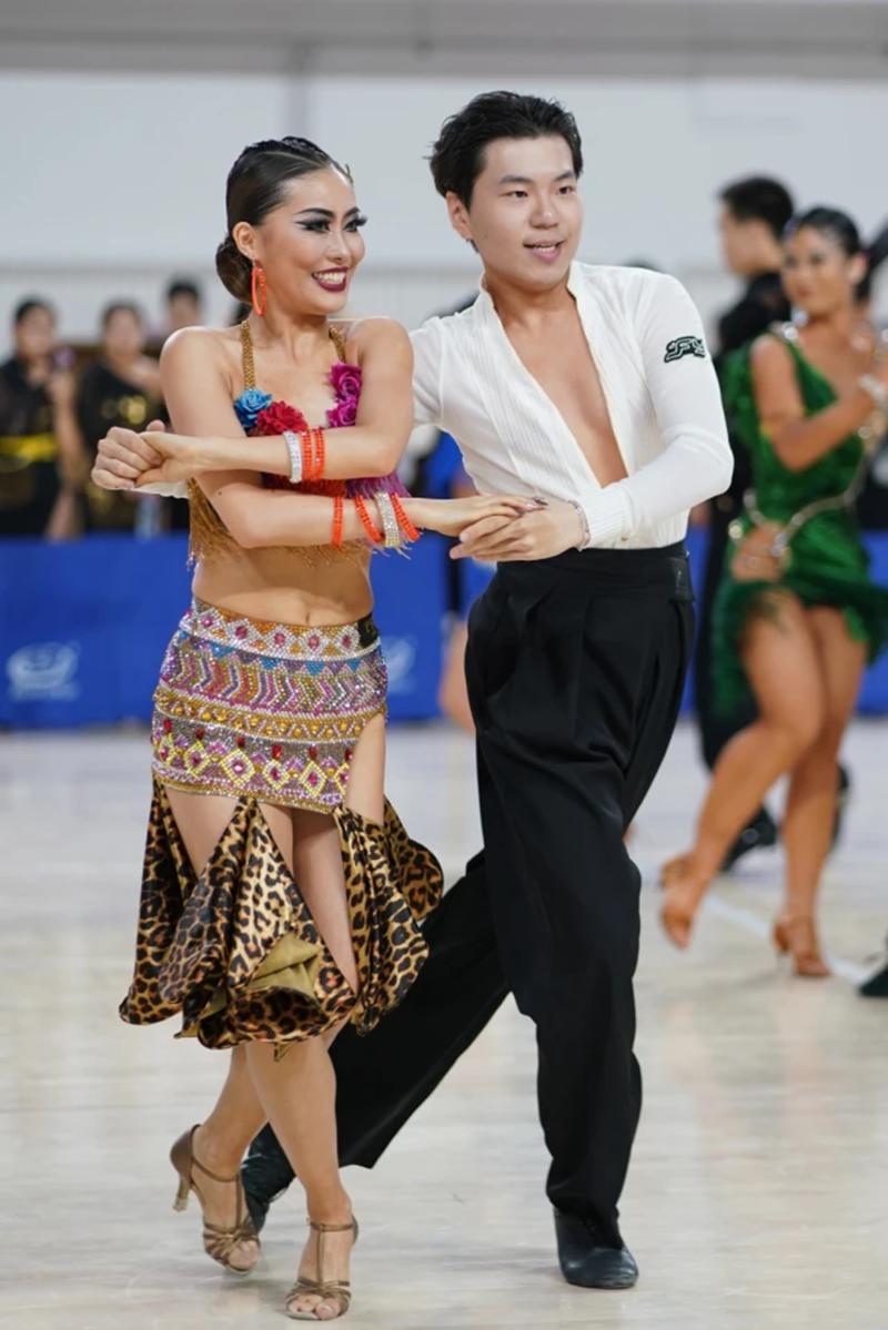 农大体育健儿赛场展风采,中国农大体育工作蓬勃发展