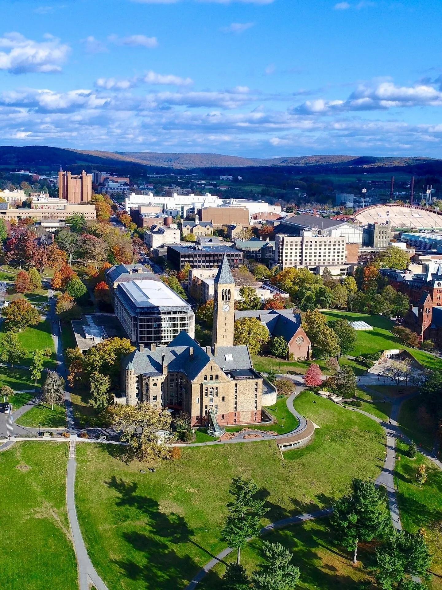 2025年全球学费最贵十大大学,美国院校占主导