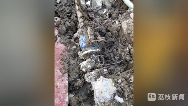 南京水务集团出台违章用水举报奖励办法,最高奖 400 元