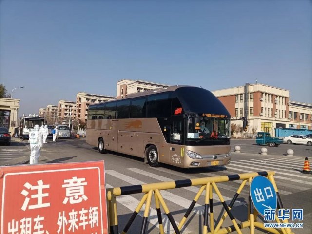 大连疫情最新情况：确诊病例数及呈现的学校聚集性特点