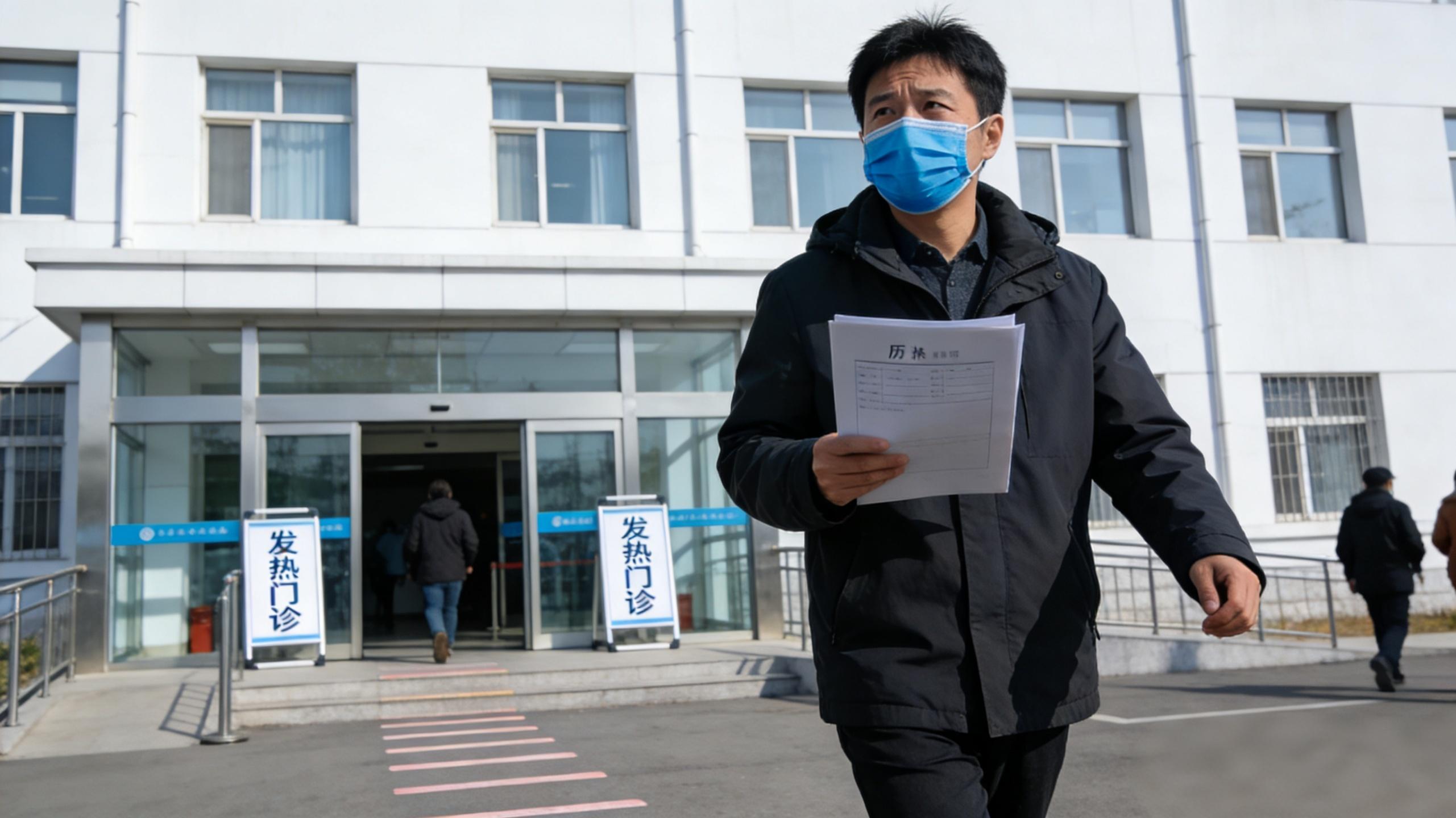 印度尼帕病毒疫情暴发,国人如何筑牢疫情应对防控防线?