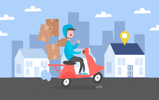 2021 年春节各大快递停运时间及服务安排汇总