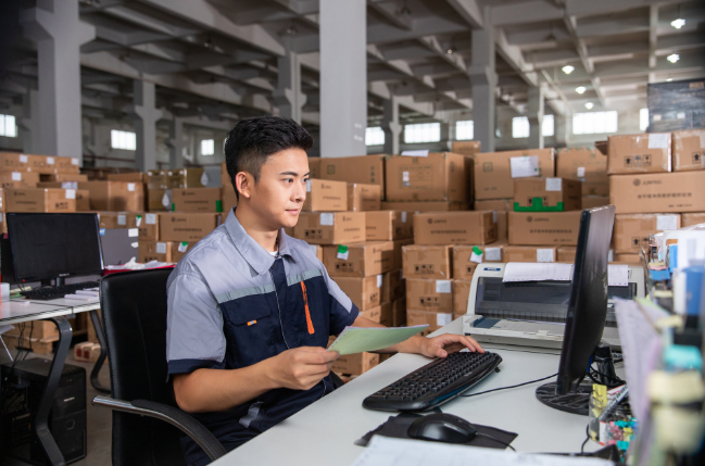 2021年1月15号快递停运是假消息,真相在这里