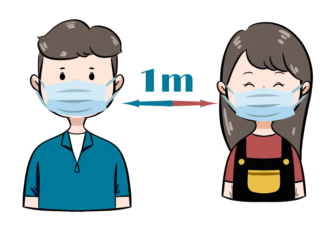 出行防疫要牢记!这些疫情防控指南请收好