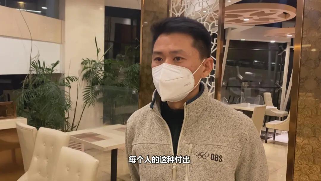 天视体育团队参与北京冬奥会转播,获各方认可展拼搏精神