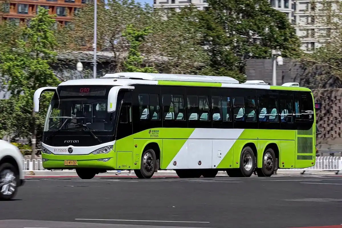 郑州限行恢复!工作日7-21点四环内按尾号限行