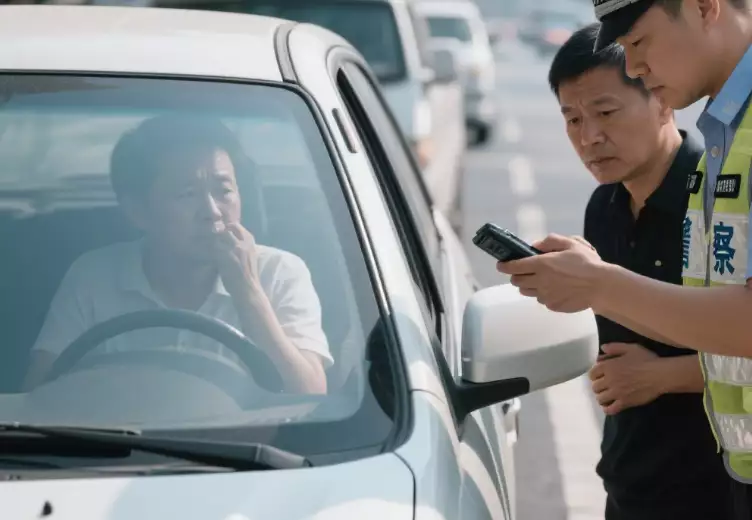 车辆违章不处理危害大，你还敢不当回事儿吗？快来了解