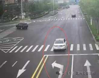 滨州2025年违章高发时段分析:这些路口闯红灯、不礼让行人最易犯