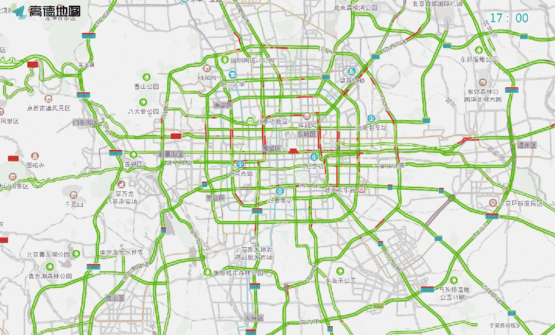 清明祭扫高峰日及工作日限号限行,交通热点预测看这里