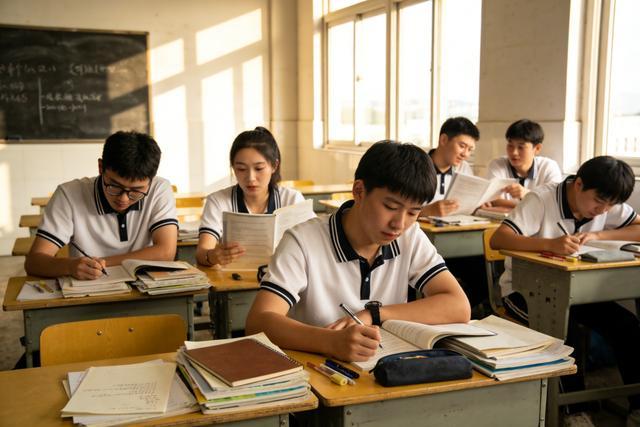 高考志愿填报宜早不宜迟,家长们别等出分后才慌了手脚