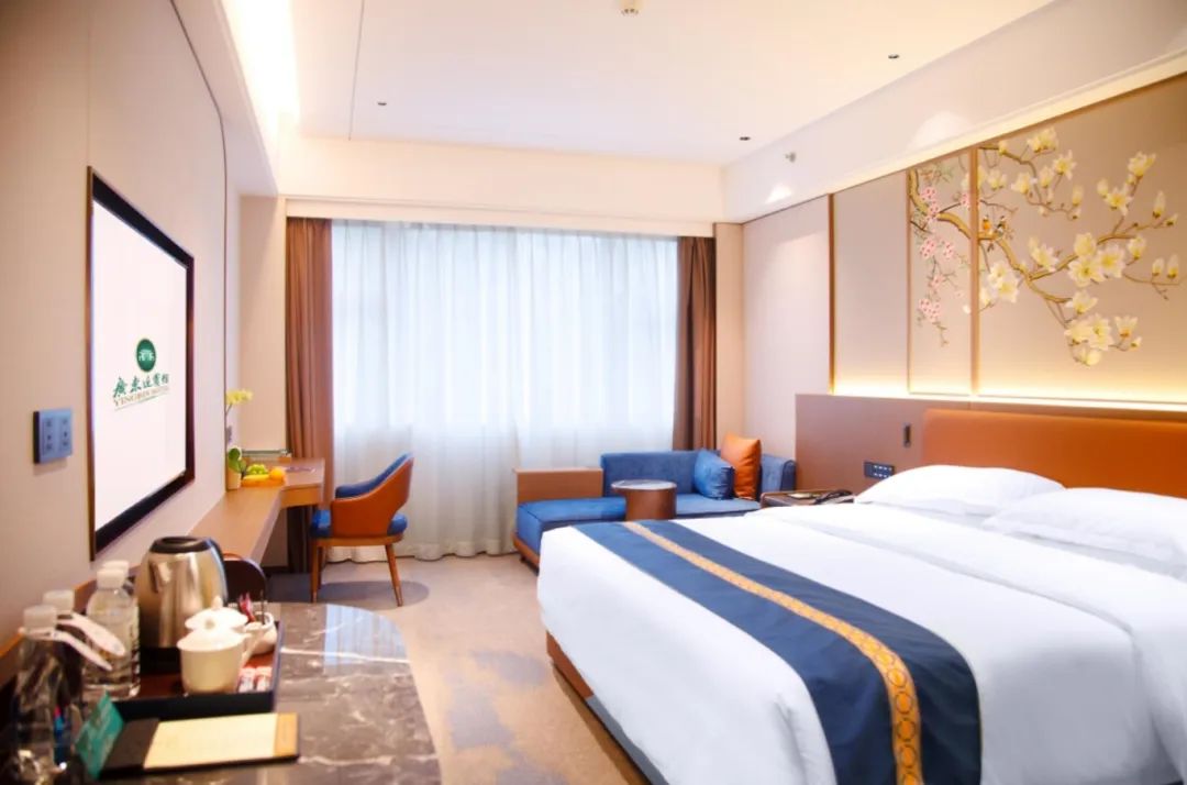 高考房预订火爆,家长考生看中服务和情绪价值