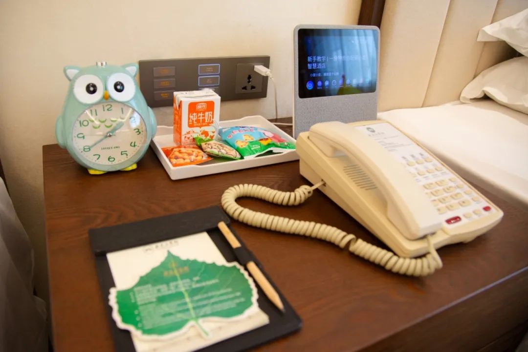 高考房预订火爆,家长考生看中服务和情绪价值